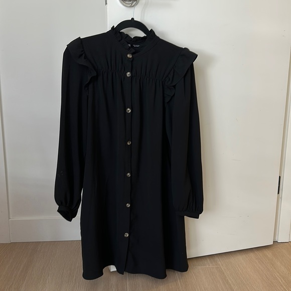 ZARA - dress - Picture 1 of 2